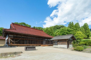 Hiraizumi Club -farm&resort- Vacation Stay